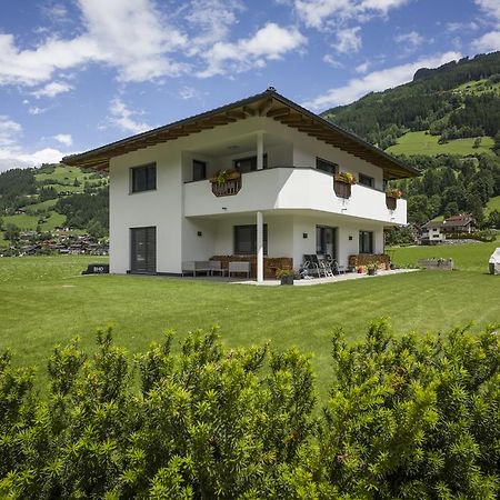Appartement Josef Ramsau im Zillertal Exteriér fotografie
