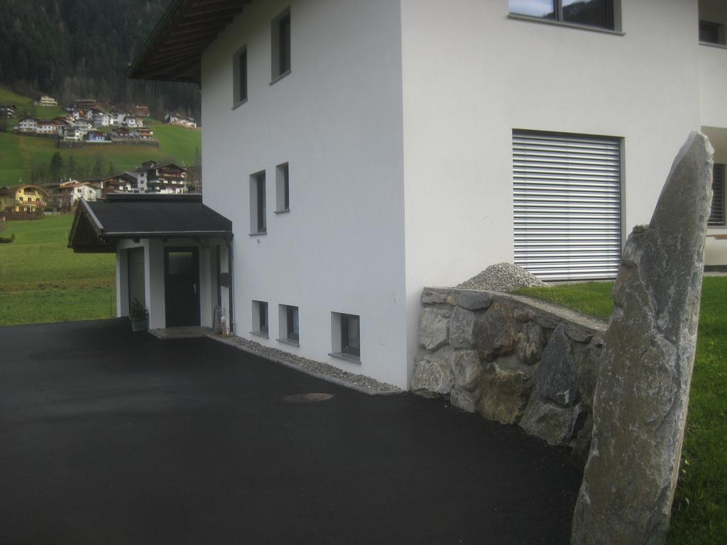 Appartement Josef Ramsau im Zillertal Pokoj fotografie