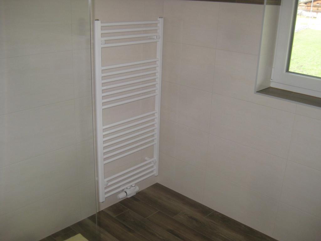 Appartement Josef Ramsau im Zillertal Pokoj fotografie