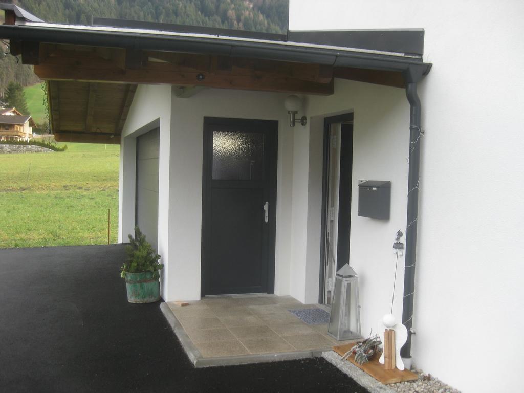 Appartement Josef Ramsau im Zillertal Pokoj fotografie