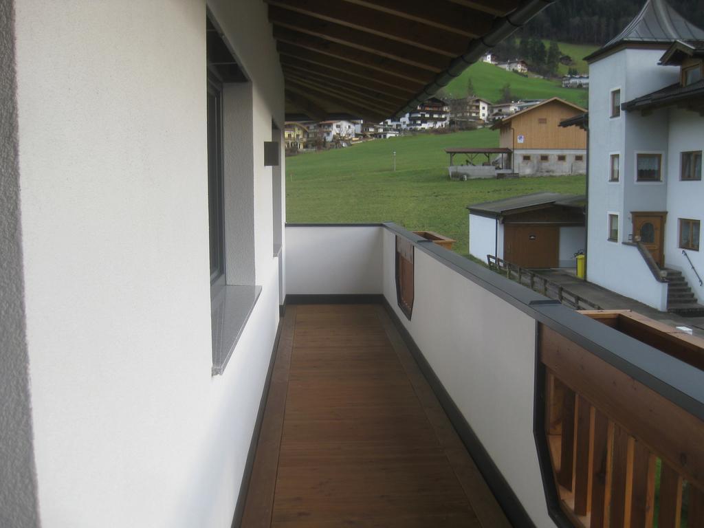 Appartement Josef Ramsau im Zillertal Pokoj fotografie
