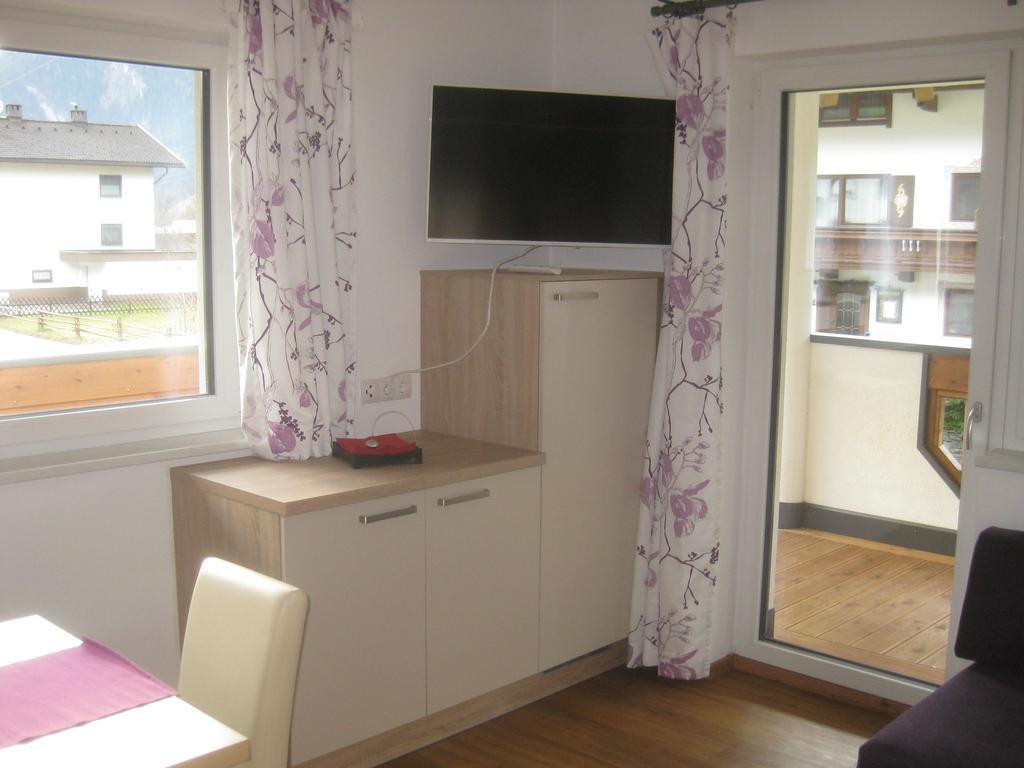 Appartement Josef Ramsau im Zillertal Pokoj fotografie
