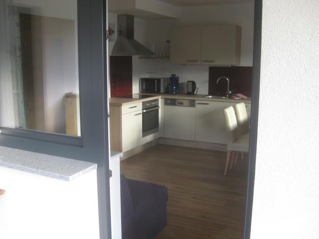 Appartement Josef Ramsau im Zillertal Pokoj fotografie